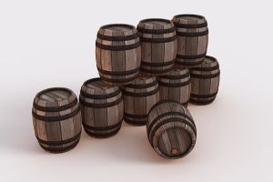 How Many Bottles in a Barrel of Wine? A Barrel’s Contents