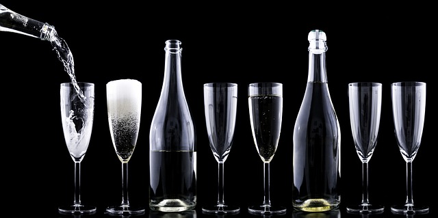 Choosing the Perfect Champagne for Your Party