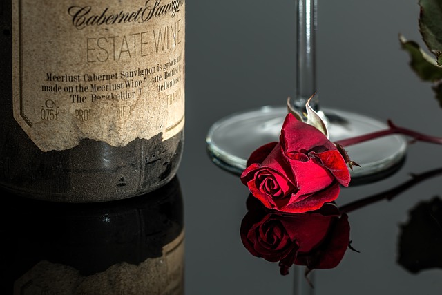 1. Cabernet Sauvignon: ‌The Perfect Pairing for Pork Ribs
