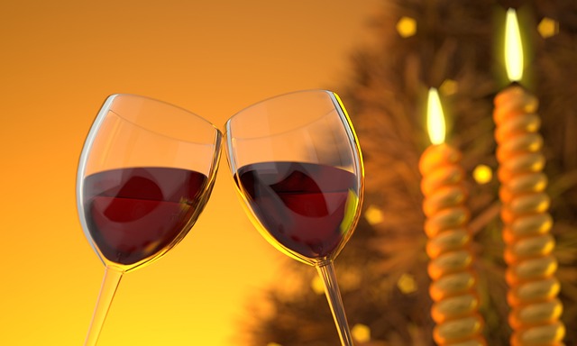 5. Merlot: Balanced and Versatile, Ideal for BBQ Fare