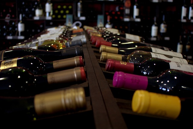 4. Malbec: A Bold Choice for Hearty Pork Ribs