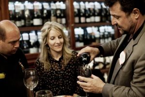 Prime Bistro & Wine Bar Morehead City Reviews: Prime Sips by the Bistro