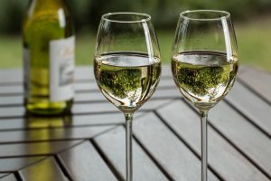 What Is the Dryest White Wine? Exploring Crispness