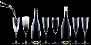Is There Gluten in Champagne? Navigating Gluten Sensitivities