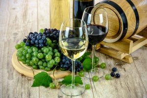De Agave Wine: Unraveling a Unique Beverage
