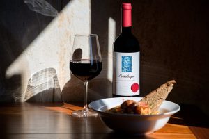 Create Your Own Wine Brand: A Step-by-Step Guide