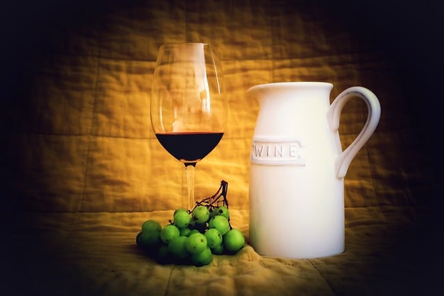 The Federalist Wine Review: Sip the Spirit of Founding Flavors 2 - Raising a Toast to Craftsmanship: The Art of Winemaking in the Federalist Wine Collection