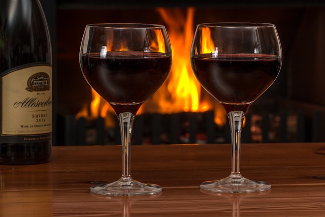 2. Exploring the Flash Point of Wine: Can Wine Really Catch Fire?