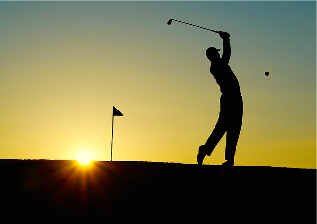 3. Unveiling the Secret: How Champagne Boosts Golf Performance