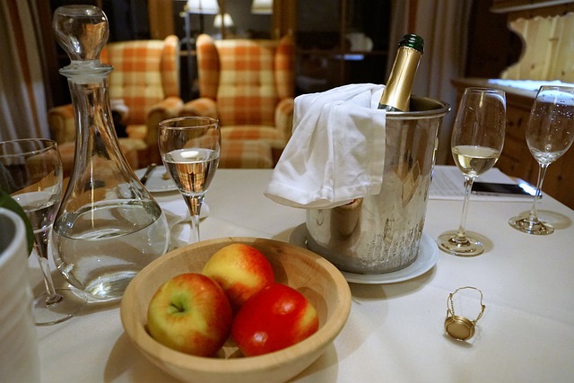 Does Costco Offer a Wide Selection of Champagne Brands?