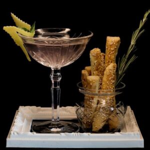 Mixology Magic: What to Mix with Pinot Grigio for a Refreshing Twist.