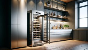 How to Reset Your NewAir Wine Cooler: Step-by-Step Guide & Troubleshooting Tips