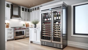 What Is a Dual Zone Wine Cooler? Top Models and Benefits Explained