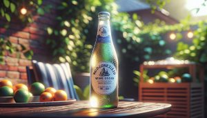How Much Sugar is in a Seagram’s Wine Cooler? Discover the Surprising Facts