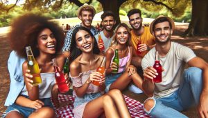 Can a Wine Cooler Get You Drunk? The Surprising Truth