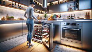 Why Does My Wine Cooler Make Noise? Troubleshoot Noisy Wine Coolers Now