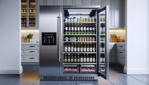 Can a Wine Cooler Be Used as a Fridge? Discover the Pros and Cons Now