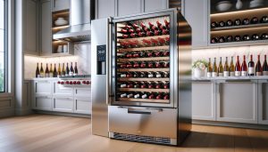 How Do You Adjust the Temperature on a Wine Cooler? – Easy Tips Revealed