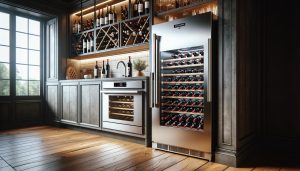 How to Change Frigidaire Wine Cooler from Celsius to Fahrenheit: Easy Guide & Tips
