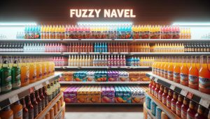 Where to Buy Fuzzy Navel Wine Coolers: Top Stores and Online Picks