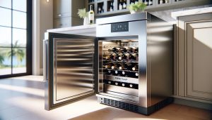 How to Turn Off Vinotemp Wine Cooler: Step-by-Step Guide & Maintenance Tips