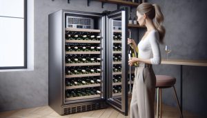 How to Store Wine in a Wine Cooler: Top Tips for Perfect Taste and Longevity