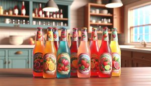 How Many Ounces in a Wine Cooler? Discover Sizes and Benefits