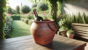 How to Use a Terracotta Wine Cooler: Tips for Perfect Wine Chilling