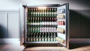 Can a Wine Cooler Be Used for Soda? Discover the Pros and Cons