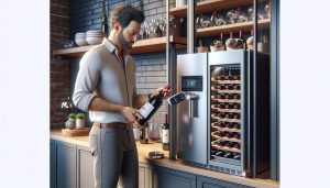 How Long to Cool Red Wine in Fridge for Perfect Flavor?