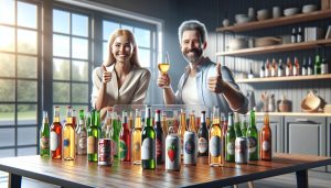 Which Wine Cooler Has the Highest Alcohol Content? Top Picks Revealed