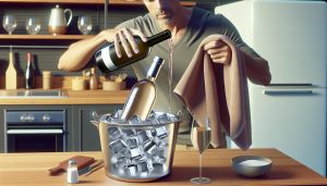 How to Cool a Bottle of Wine Quickly: Top 5 Fast and Easy Methods