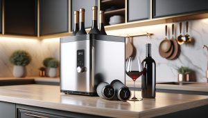 Do You Put Ice in a Wine Cooler? Experts Reveal the Best Methods