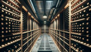 Does a Wine Cellar Need to Be Cooled? Secrets to Perfect Storage