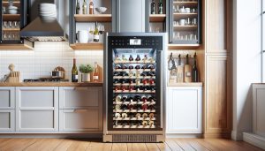 What Temp for Wine Cooler? Expert Tips for Perfect Wine Storage