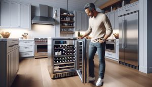 How to Fix Wine Cooler Not Cooling: Easy DIY Tips & Maintenance Guide
