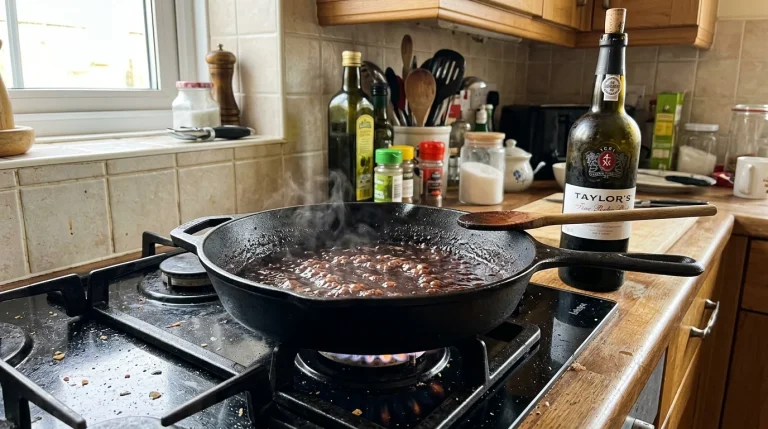 Read more about the article Examples of the Best Port for Cooking: How to Elevate Your Sauces Without Wasting Money