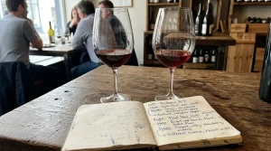 Distinct vs. Different: Stop Using Them Interchangeably in Tasting Notes