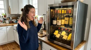 High Quality Wine Cooler Guide: 5 Features Experts Demand to Protect Your Collection