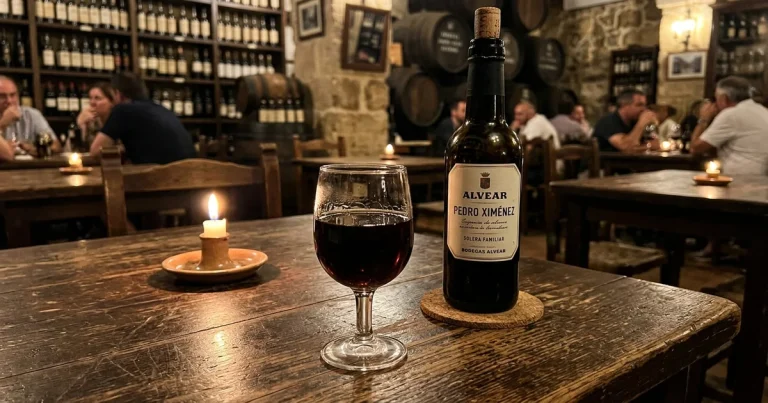 Read more about the article Spanish Port Wine Explained: Why It Doesn’t Exist (And 3 Best Spanish Alternatives)