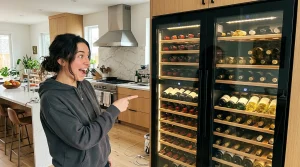 Top 10 Wine Coolers Brands of 2026: Ranked for Reliability & Smart Tech