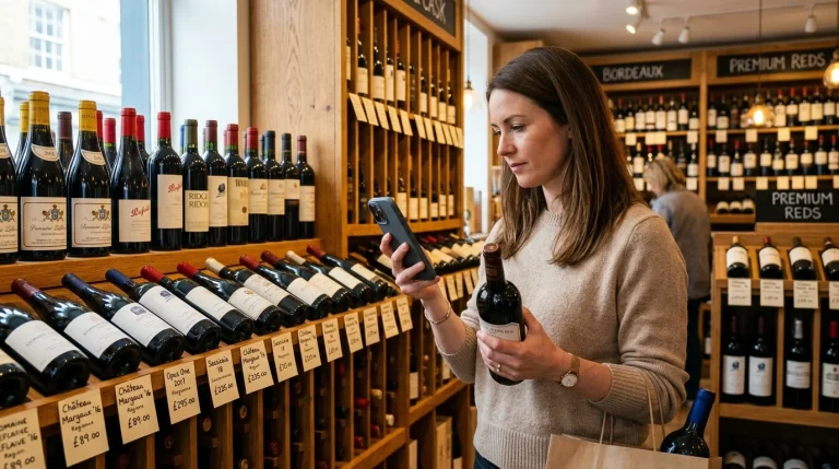 BevMo Price Match Policy Explained: How to Save on Wine and Spirits 3 Read more about the article BevMo Price Match Policy Explained: How to Save on Wine and Spirits (AI Generated Image)